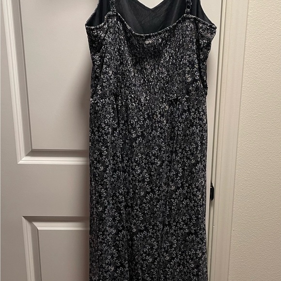 Floral jumpsuit - Picture 5 of 6